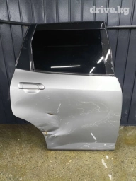 Дверь Задняя правая Honda, Б/у, Оригинал
