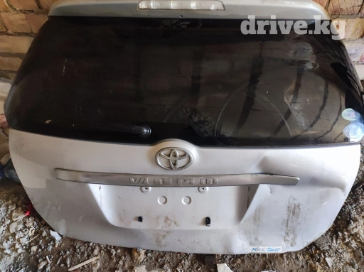 Дверь Комплект Toyota, Б/у, Оригинал