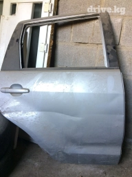 Задняя правая Toyota, Б/у, Оригинал