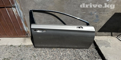 Дверь Передняя правая Subaru, Б/у, Оригинал