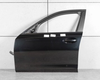 Дверь Передняя левая BMW, Б/у, Оригинал