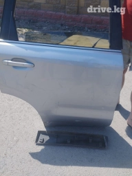 Дверь Задняя правая Subaru, Б/у, Оригинал