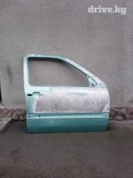 Дверь Передняя правая Volkswagen, Б/у, Оригинал