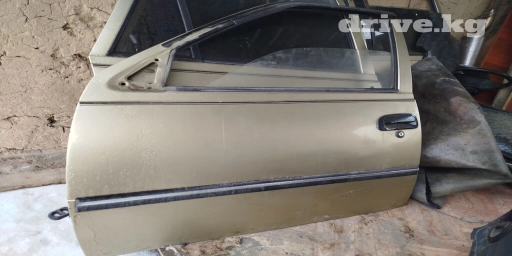 Дверь Комплект Daewoo, Б/у, Оригинал