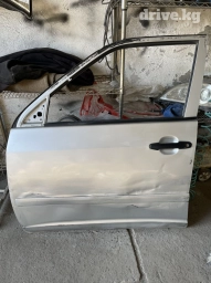 Дверь Передняя левая Toyota, Б/у, Оригинал