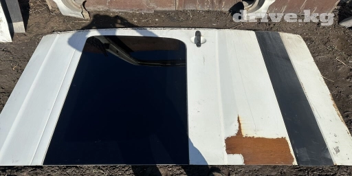 Дверь Передняя правая Mercedes-Benz, Б/у, Оригинал