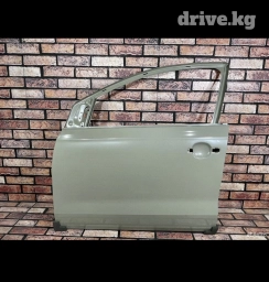 Дверь Задняя левая Volkswagen, Новый, Аналог