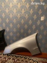 Дверь Комплект Volkswagen, Б/у, Оригинал