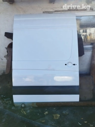 Дверь Передняя правая Mercedes-Benz, Б/у, Оригинал