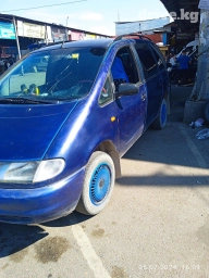 Дверь Комплект Volkswagen, Б/у