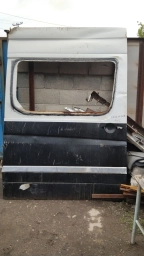 Дверь Комплект Mercedes-Benz, Б/у, Оригинал