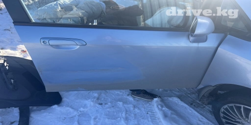 Дверь Комплект Honda, Б/у, Оригинал