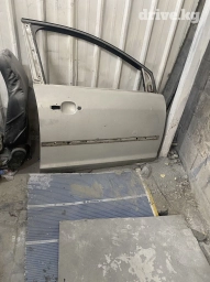 Передняя правая Ford, Б/у, Оригинал