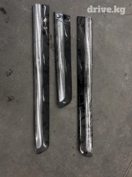 Накладка на дверь Комплект Lexus, Б/у, Оригинал