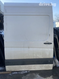 Дверь Передняя правая Mercedes-Benz, Б/у, Оригинал