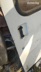 Дверь Задняя левая ГАЗ, Б/у, Аналог