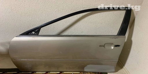 Дверь Передняя левая Toyota, Б/у, Оригинал