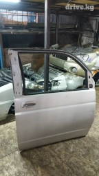 Дверь Передняя левая Honda, Б/у, Оригинал