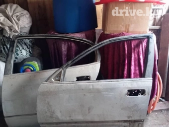 Дверь Передняя левая Lexus, Б/у, Оригинал