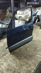 Дверь Комплект Mitsubishi, Б/у, Оригинал