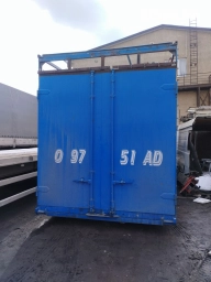 Дверь Комплект Volvo, Б/у, Оригинал