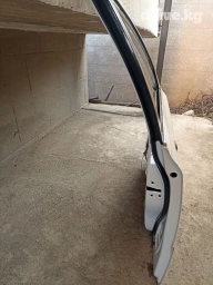 Дверь Передняя правая Toyota