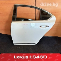 Задняя левая Lexus, Б/у, Оригинал