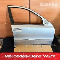 Передняя правая Mercedes-Benz, Б/у, Оригинал