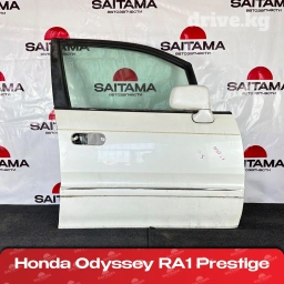 Передняя правая Honda, Б/у, Оригинал