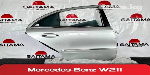 Задняя правая Mercedes-Benz, Б/у, Оригинал
