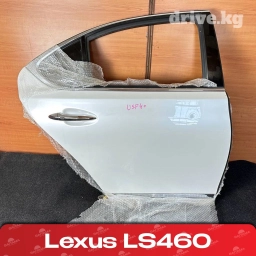 Задняя правая Lexus, Б/у, Оригинал