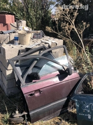 Дверь Комплект Volkswagen