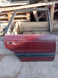 Дверь Задняя правая Volkswagen, Б/у