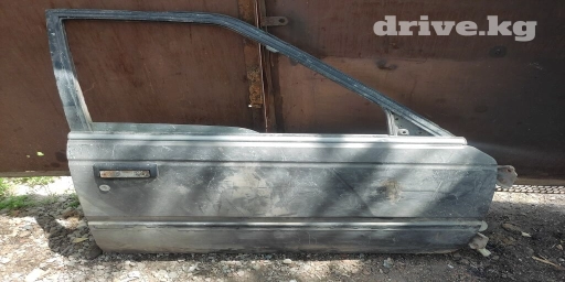 Дверь Комплект Nissan, Б/у, Оригинал