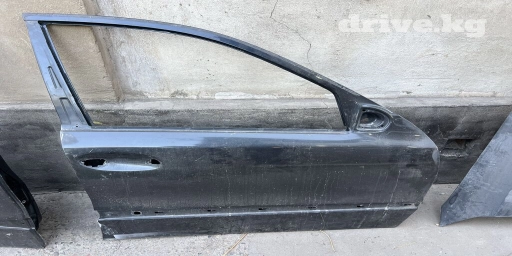 Дверь Передняя правая Mercedes-Benz, Б/у, Оригинал