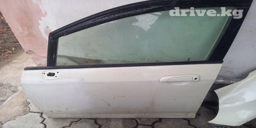 Дверь Передняя левая Honda, Б/у, Оригинал