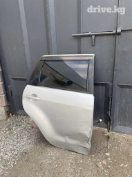 Задняя правая Toyota, Б/у