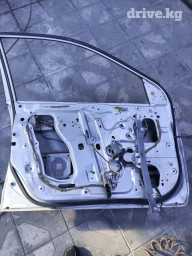 Дверь Передняя левая Honda, Б/у, Оригинал