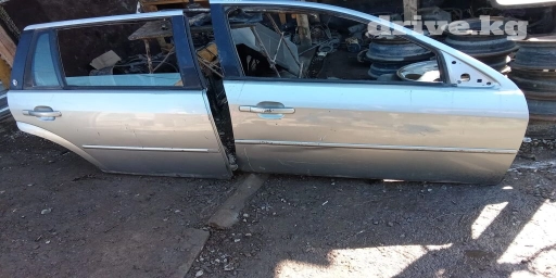 Дверь Комплект Ford, Б/у, Оригинал