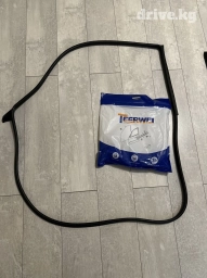 Передняя левая Mercedes-Benz, Новый, Аналог