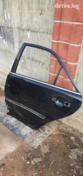 Дверь Задняя левая Toyota, Б/у, Оригинал