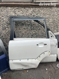 Задняя левая Lexus, Б/у, Оригинал