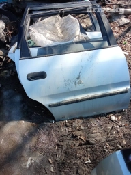 Дверь Комплект Honda, Б/у, Оригинал