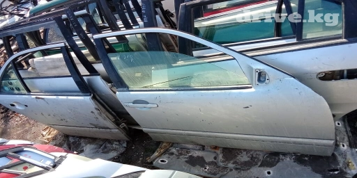 Дверь Передняя правая Mercedes-Benz, Б/у, Оригинал