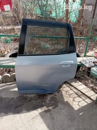 Дверь Задняя левая Honda, Б/у, Оригинал