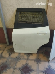 Дверь Задняя левая Honda, Б/у, Оригинал