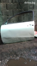 Дверь Передняя левая Nissan, Б/у