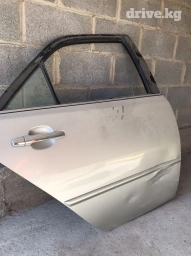 Дверь Задняя правая Toyota, Б/у