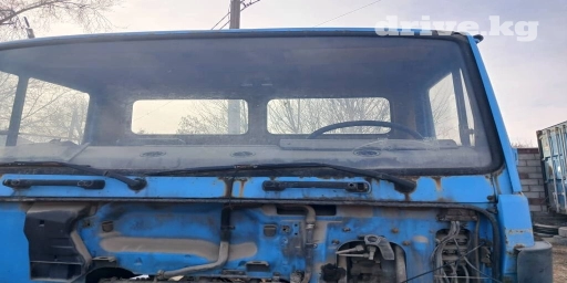 Дверь Комплект Mercedes-Benz, Б/у, Оригинал