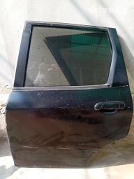 Дверь Задняя левая Honda, Б/у, Оригинал